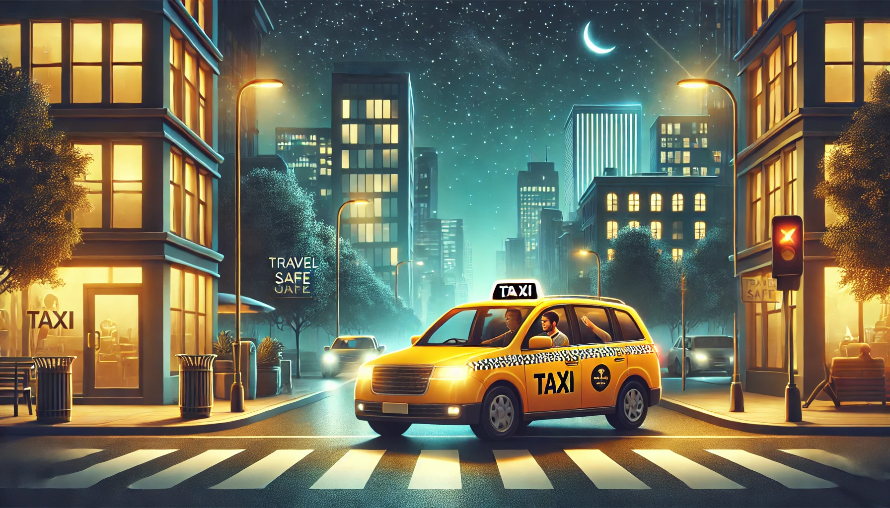 taxi Orillia call to book